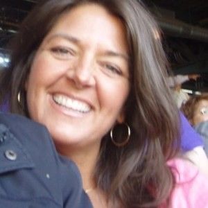 Meet your Posher, Jeannine